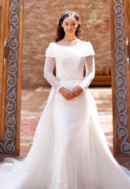 Kader Ergön Modaevi