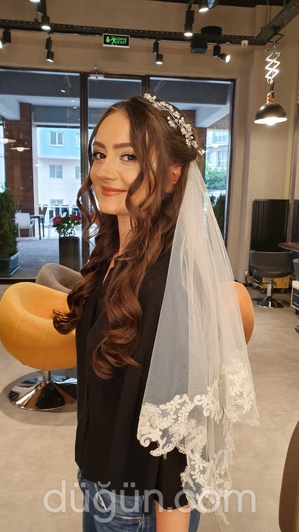 Lux Hair Bahçeşehir