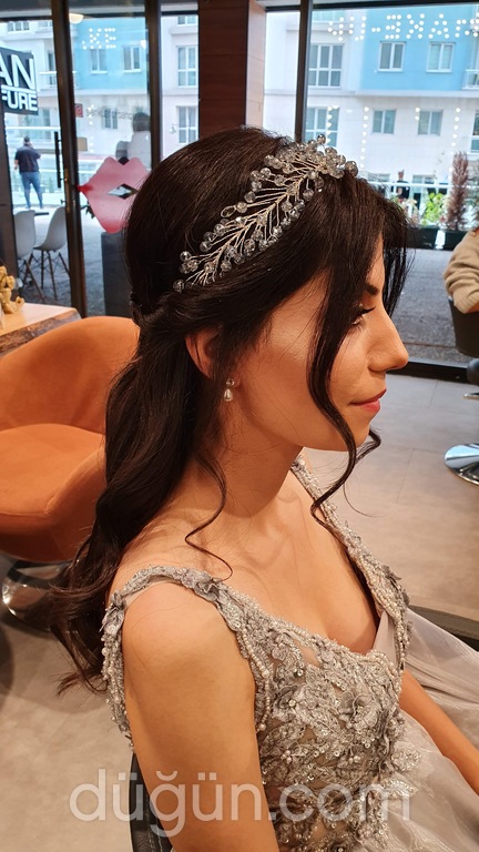 Lux Hair Bahçeşehir