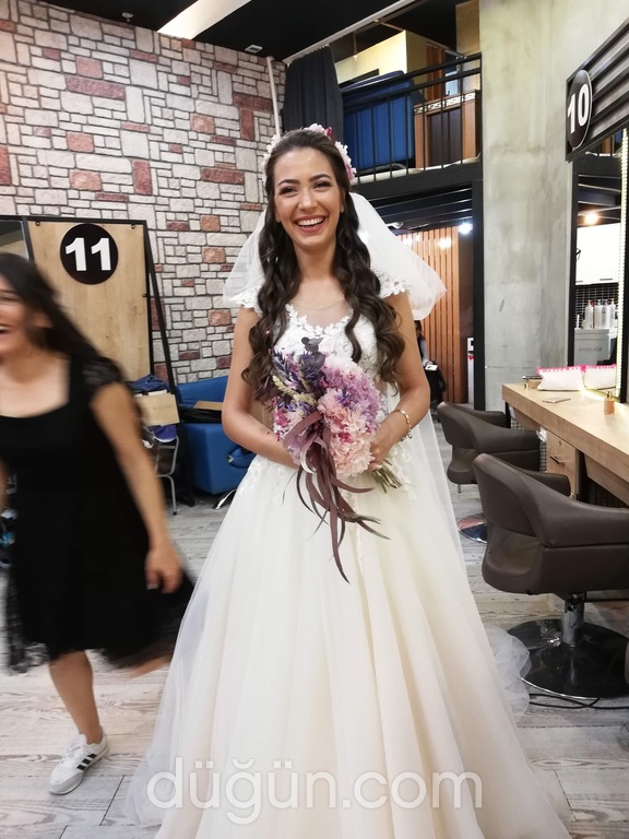 Lux Hair Bahçeşehir