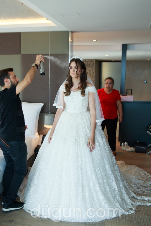 Lux Hair Bahçeşehir