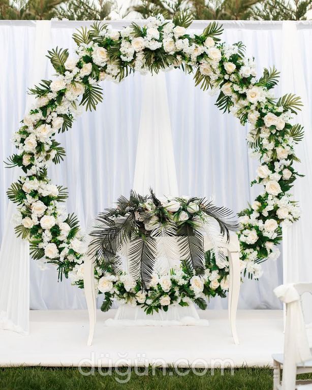 Vildan Sertoğlu Organizasyon