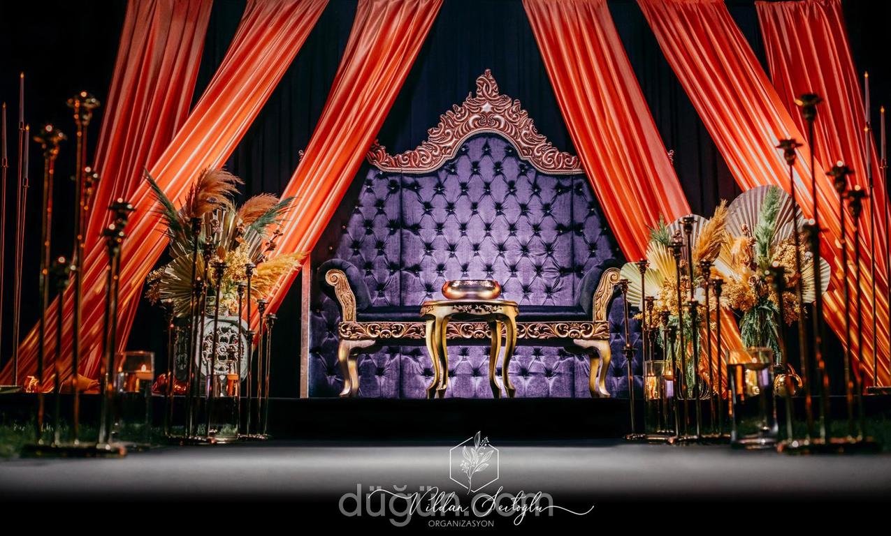 Vildan Sertoğlu Organizasyon