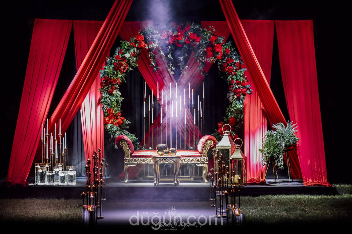 Vildan Sertoğlu Organizasyon