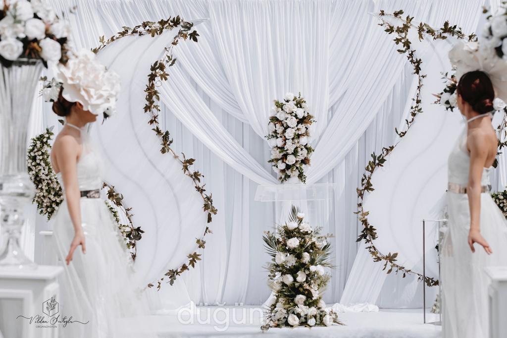 Vildan Sertoğlu Organizasyon