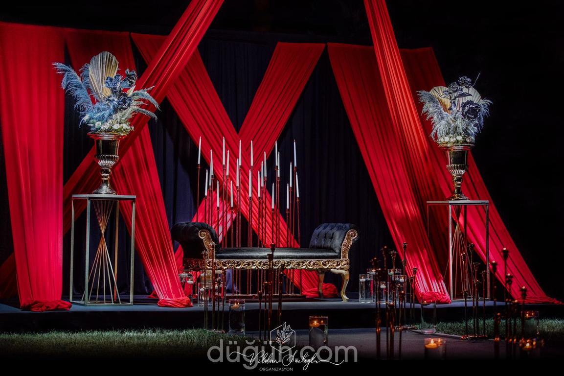 Vildan Sertoğlu Organizasyon