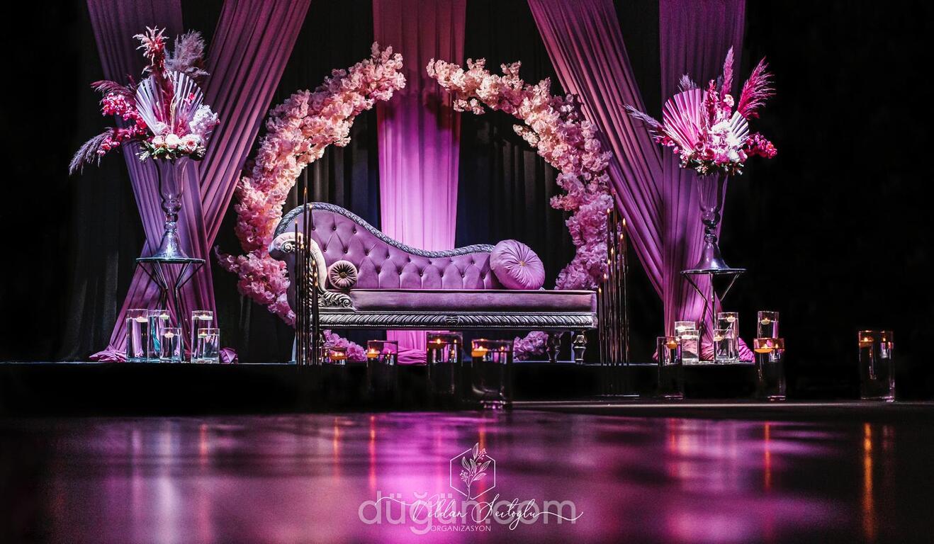 Vildan Sertoğlu Organizasyon