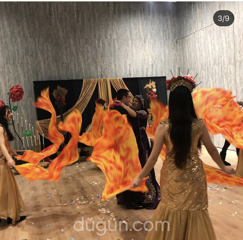 Aşk Olsun Organizasyon