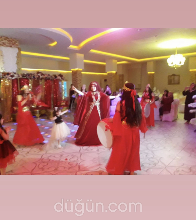 Aşk Olsun Organizasyon