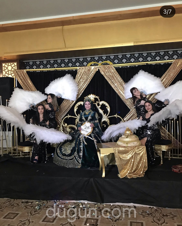 Aşk Olsun Organizasyon