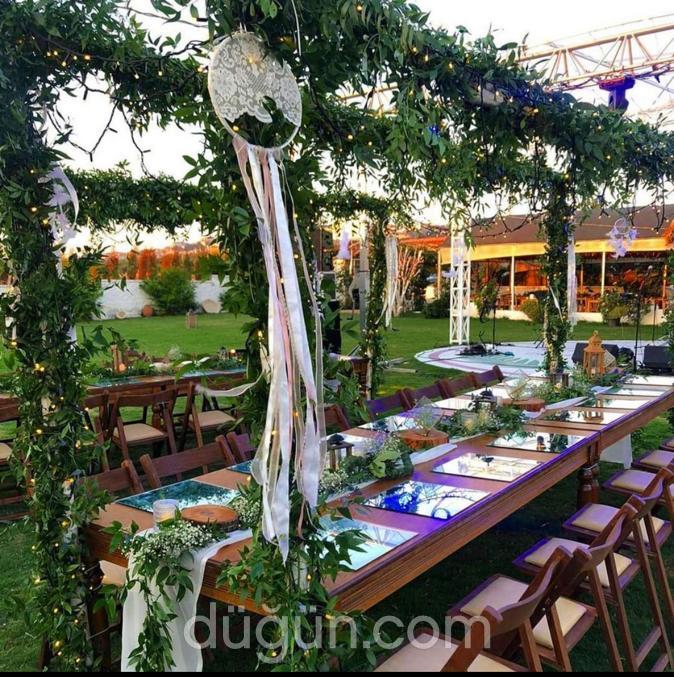 Urla Events