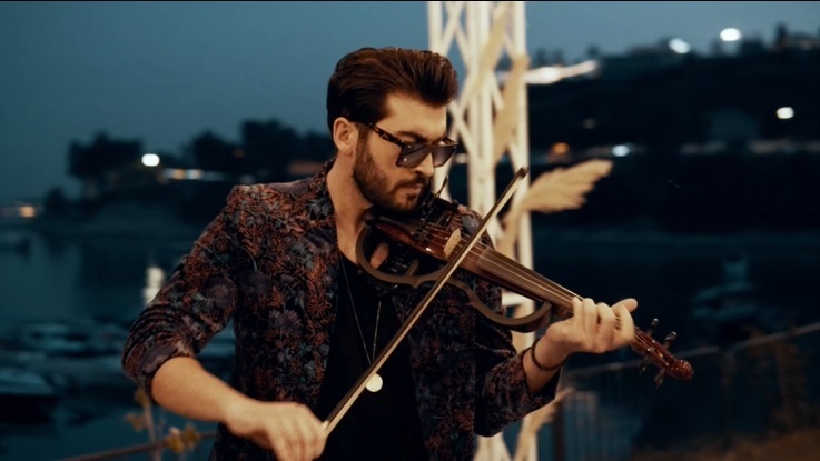 DJ Uğur Yıldırım Wedding