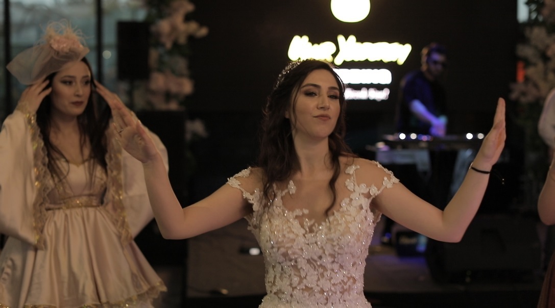 DJ Uğur Yıldırım Wedding