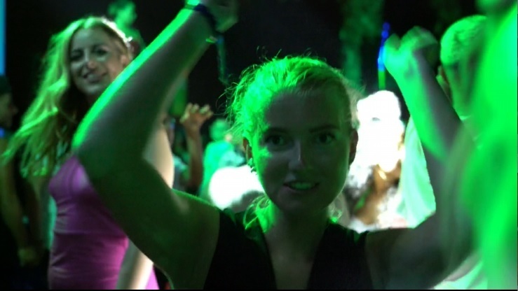 DJ Uğur Yıldırım Wedding