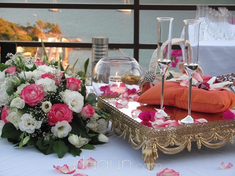 Nilyum Events & Wedding Design