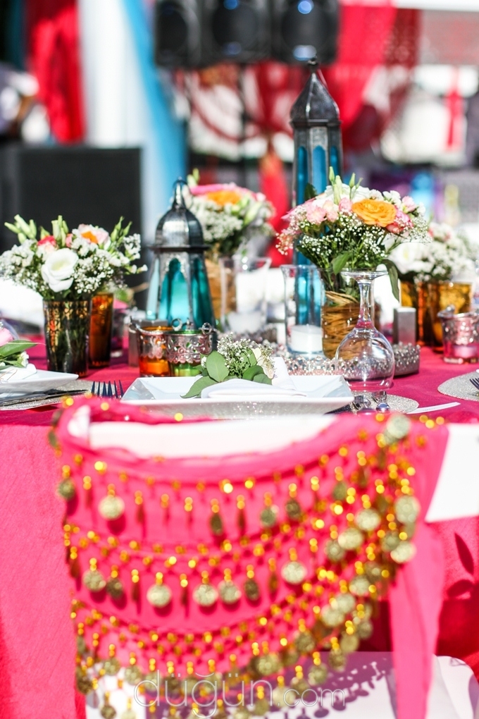 Nilyum Events & Wedding Design