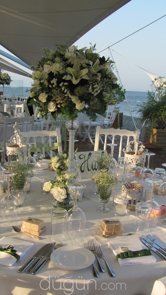 Nilyum Events & Wedding Design