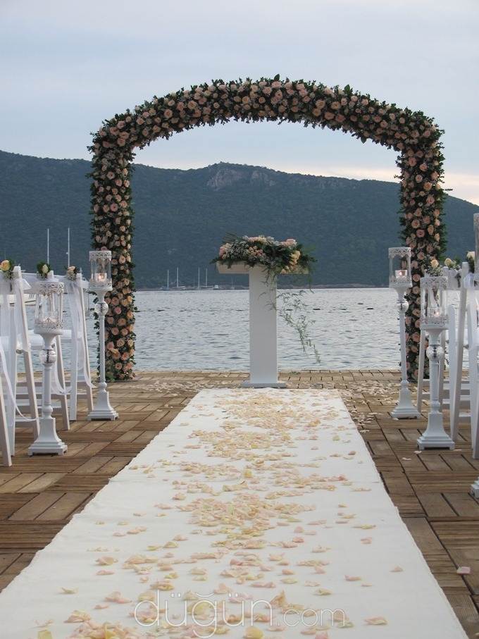 Nilyum Events & Wedding Design