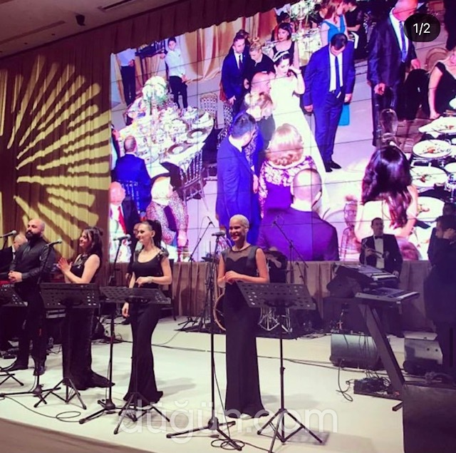 BestBand Orchestra