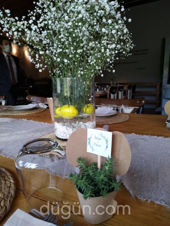 SYM Event & Organization