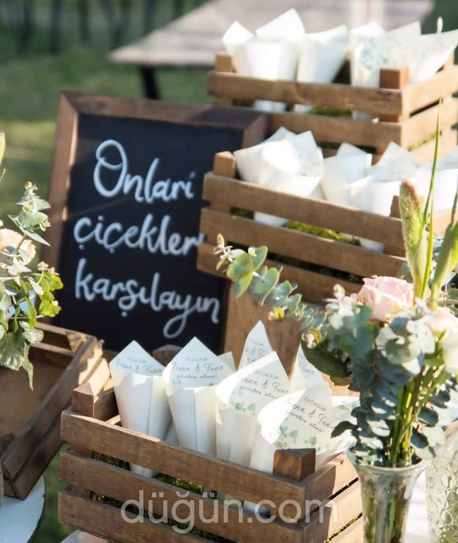 SYM Event & Organization