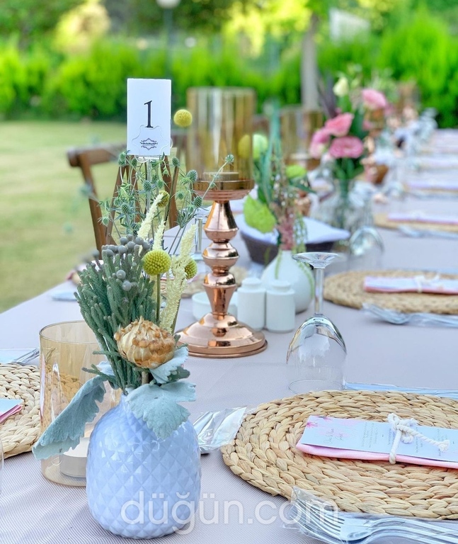 SYM Event & Organization