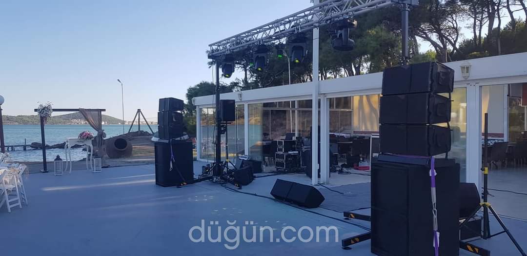 Yakamoz Müzik Düğün Organizasyon