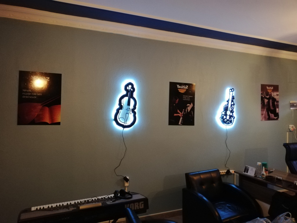 Yakamoz Müzik Düğün Organizasyon