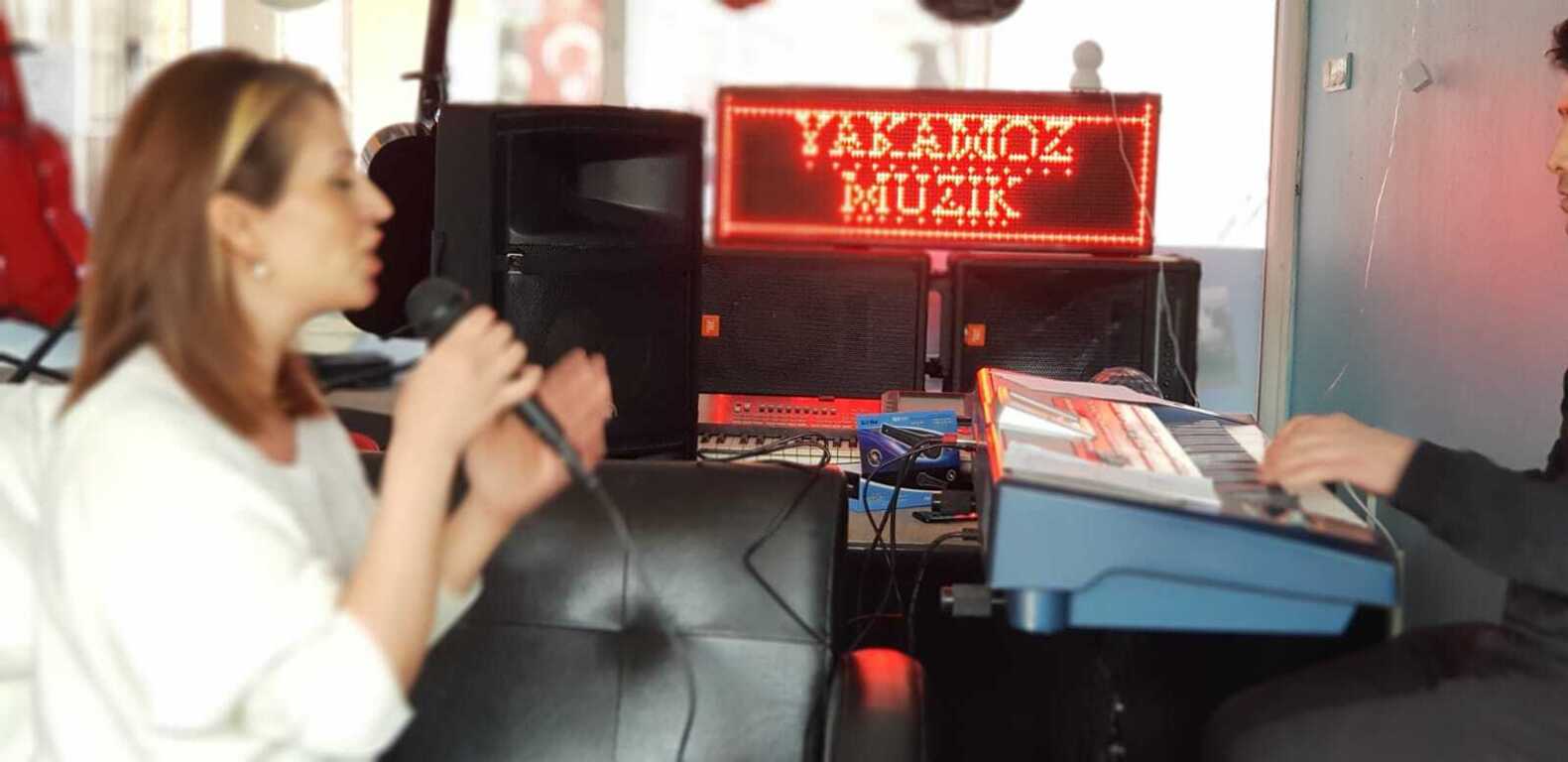 Yakamoz Müzik Düğün Organizasyon