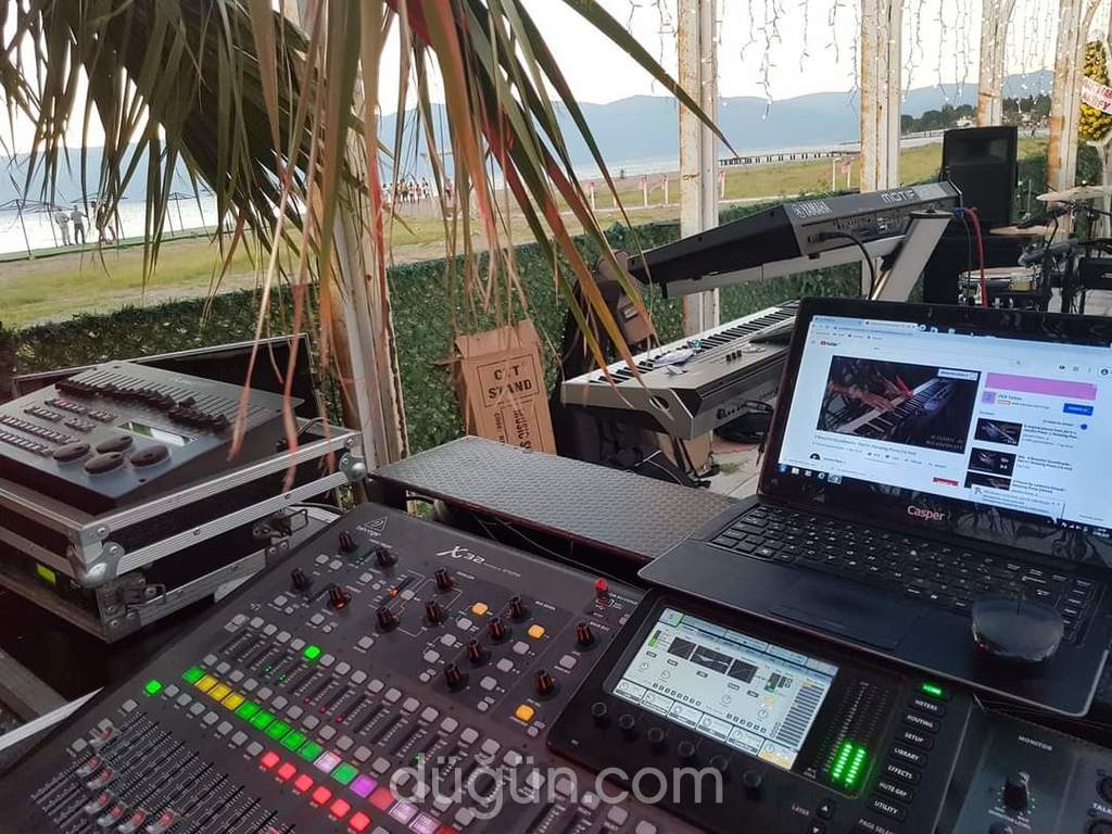 Yakamoz Müzik Düğün Organizasyon