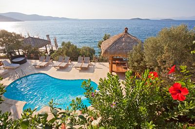 Sarpedor Boutique Hotel