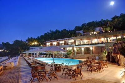 Sarpedor Boutique Hotel