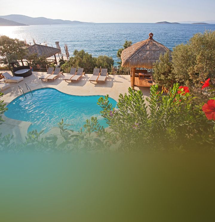 Sarpedor Boutique Hotel