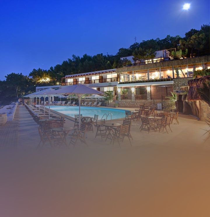 Sarpedor Boutique Hotel