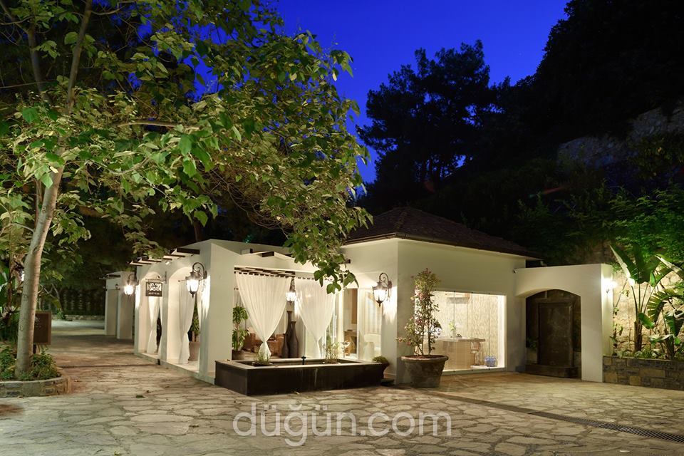 Sarpedor Boutique Hotel