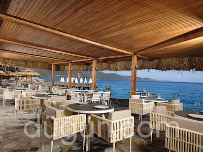 Sarpedor Boutique Hotel