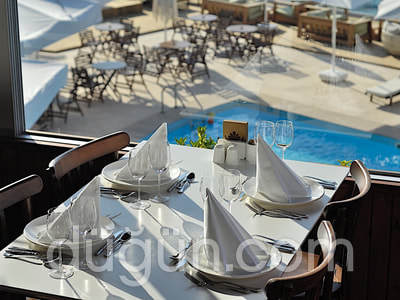 Sarpedor Boutique Hotel