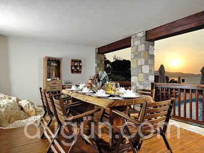 Sarpedor Boutique Hotel