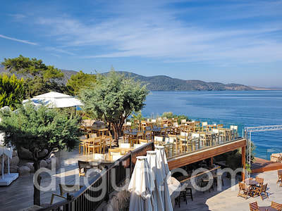 Sarpedor Boutique Hotel