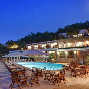 Sarpedor Boutique Hotel