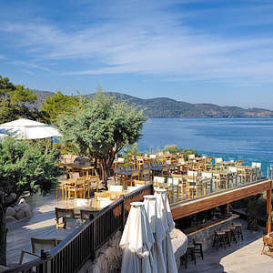 Sarpedor Boutique Hotel