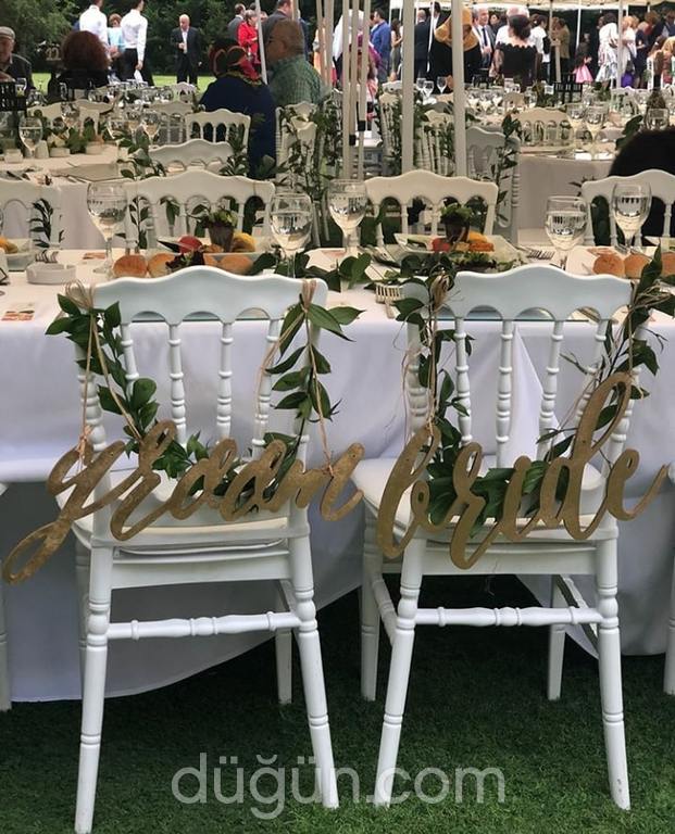 Catering Dünyası Event ve Organizasyon