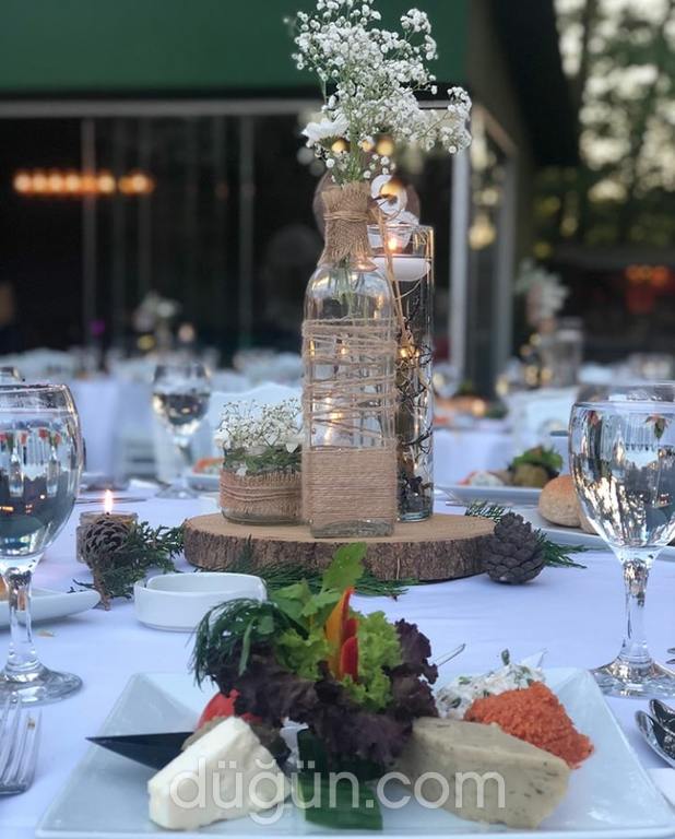 Catering Dünyası Event ve Organizasyon