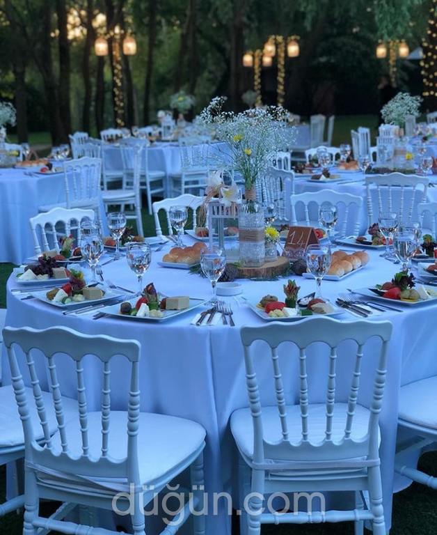 Catering Dünyası Event ve Organizasyon