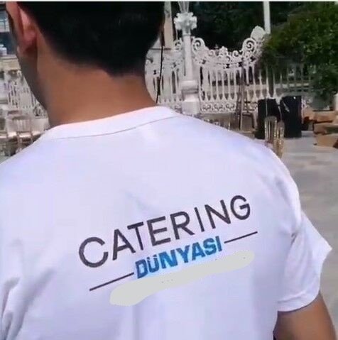 Catering Dünyası Event ve Organizasyon