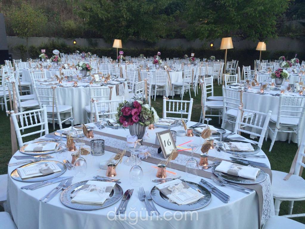 Catering Dünyası Event ve Organizasyon