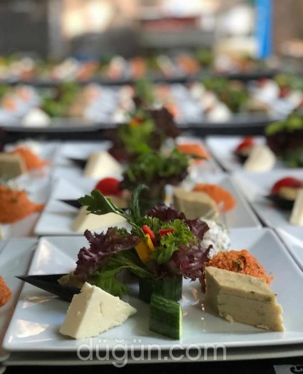 Catering Dünyası Event ve Organizasyon