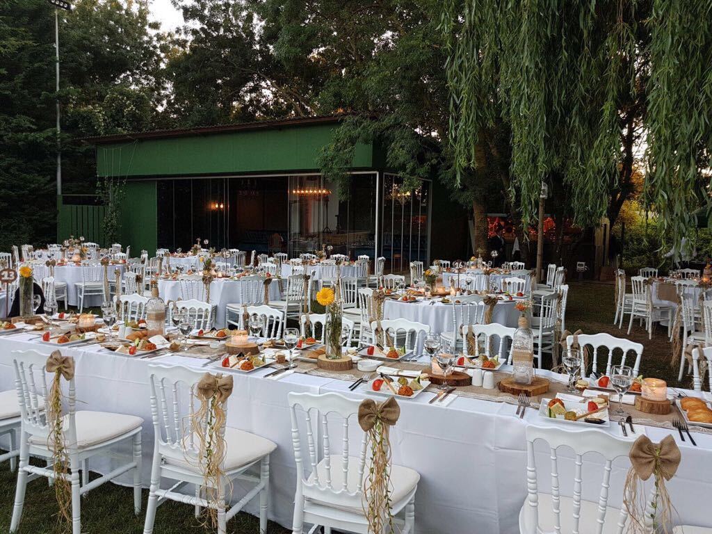 Catering Dünyası Event ve Organizasyon