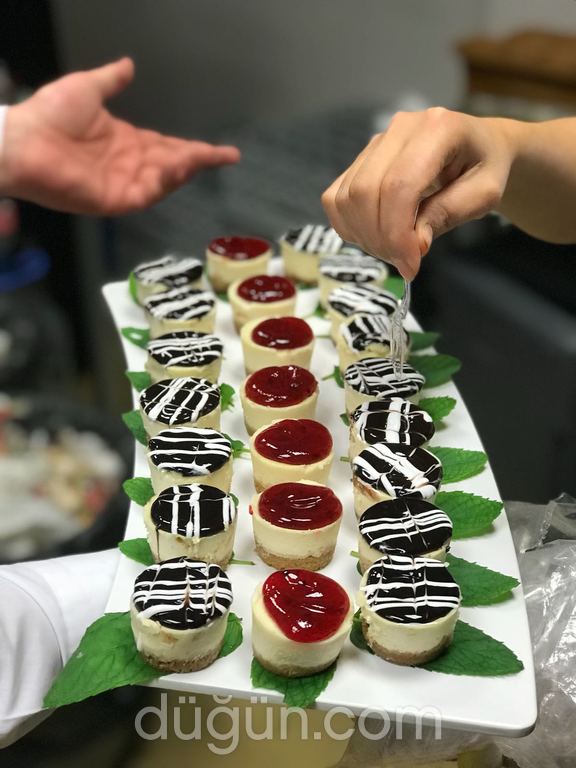 Catering Dünyası Event ve Organizasyon