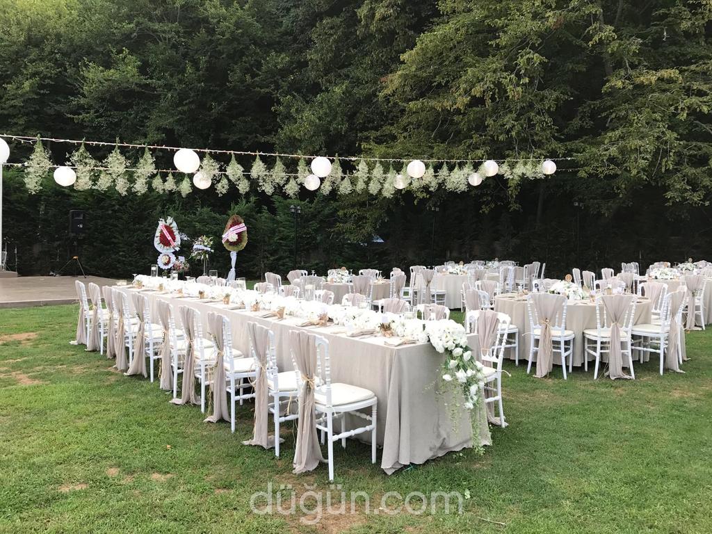 Catering Dünyası Event ve Organizasyon